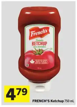 Foodland Ketchup offer