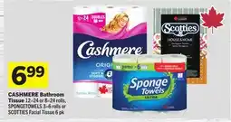 Foodland Bathroom Tissue offer