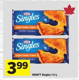 Foodland Singles offer