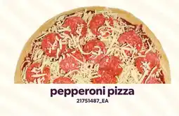 Loblaws 12 TAKE AND BAKE PIZZA offer