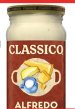 Food Basics CLASSICO ALFREDO offer