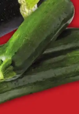 Food Basics EGGPLANTS OR GREEN, GRAY OR YELLOW ZUCCHINI offer