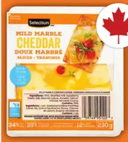 Food Basics SELECTION SLICES offer