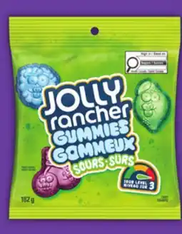 Food Basics JOLLY RANCHER CANDY offer