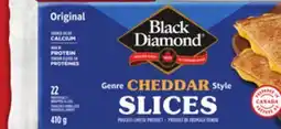 Food Basics BLACK DIAMOND SLICES OR LACTANTIA CREAM CHEESE OR PARKAY MARGARINE offer