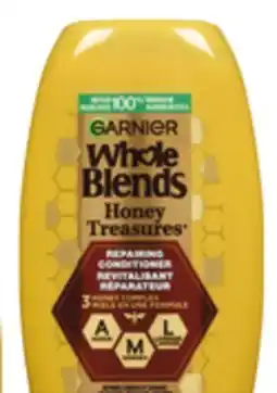 Food Basics GARNIER HAIR CARE offer