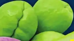 Food Basics PASSION FRUIT OR CHAYOTE offer