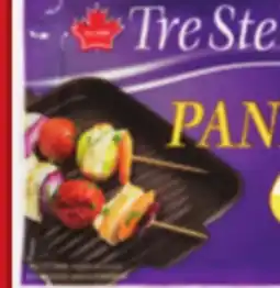 Food Basics TRESTELLE PANEER OR HALLOUMI offer
