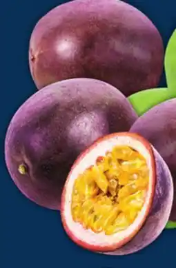 Food Basics PASSION FRUIT offer