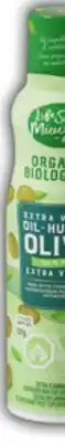 Food Basics LIFE SMART COOKING SPRAY offer
