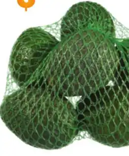 Food Basics AVOCADOS lemons offer