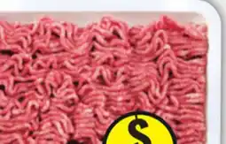 Food Basics FRESH BONELESS PORK COMBINATION CHOPS INCLUDES CENTER CUT CHOPS OR LEAN GROUND PORK FAMILY PACK offer