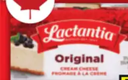 Food Basics BLACK DIAMOND SLICES OR LACTANTIA CREAM CHEESE OR PARKAY MARGARINE offer