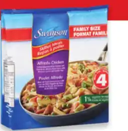 Walmart Swanson Skillet offer