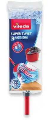 Walmart Vileda Oskar broom or mop offer
