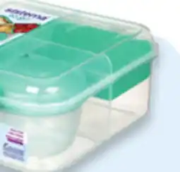 Walmart Food storage containers offer