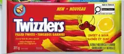 Walmart Twizzlers offer