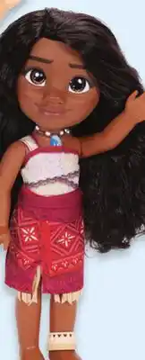 Walmart Disney Princess My Friend dolls offer