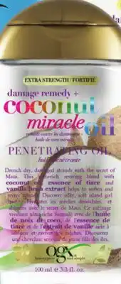 Walmart OGX conditioner offer