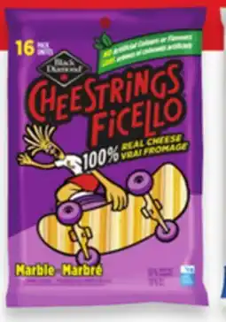 Walmart Black Diamond Cheestrings 16s offer