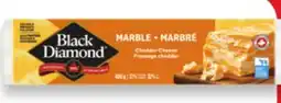 Walmart Black Diamond cheese block offer