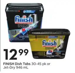 Sobeys Dish Tabs offer