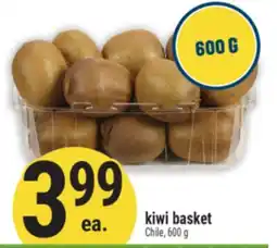 Marché Adonis Kiwi basket offer