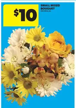 Real Canadian Superstore SMALL MIXED BOUQUET offer