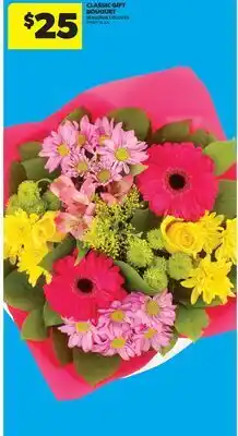Real Canadian Superstore CLASSIC GIFT BOUQUET offer