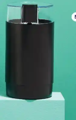 Real Canadian Superstore EVERYDAY ESSENTIALS COFFEE GRINDER offer