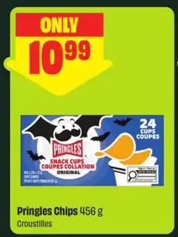FreshCo Pringles Chips offer