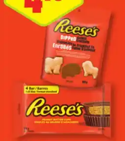 FreshCo Hershey Multi-Packs 127-232 g or Packaged Candy 160-210 5 Assorted Varieties offer
