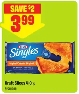 FreshCo Kraft Slices offer