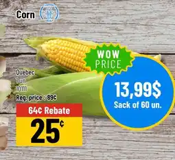 Mayrand Corn offer
