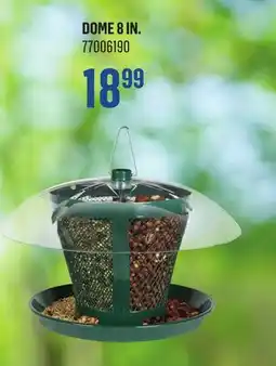 Canac Bird Feeder offer