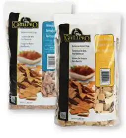 Canac Wood Smoker Chips 2 lb offer