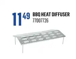 Canac BBQ Heat Diffuser offer