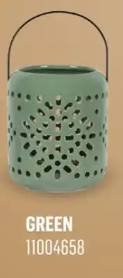 Canac Decorative Lantern 5 1/2 in offer