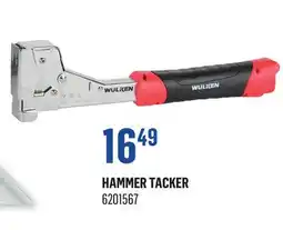 Canac Hammer Tacker offer