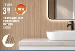 Canac Ceramic Wall Tiles offer