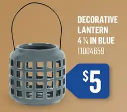 Canac Decorative Lantern offer
