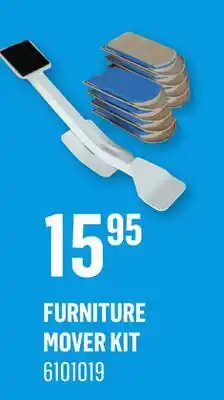 Canac Furniture Mover Kit offer