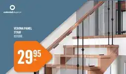 Canac Verona Panel offer