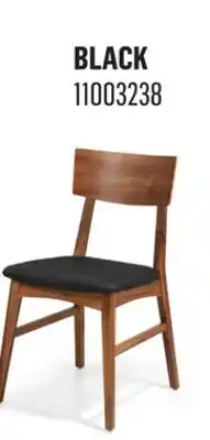 Canac Acacia Dining Room Chair offer
