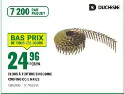 BMR DE TOUS LES JOURS offer