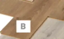 BMR PLANCHER LAMINÉ offer