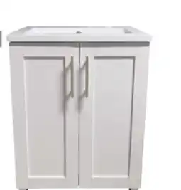 BMR MEUBLE-LAVABO LAGOA offer