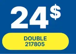 Rossy DOUBLE COMFORTER SET, 2-3 PCS offer