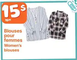 Rossy Women's blouses offer