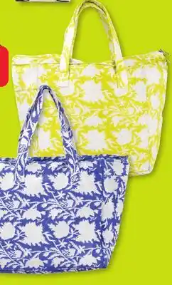 Rossy Knitting bag offer